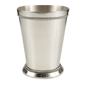 11oz Stainless Steel Mint Julep Cups, OEM Orders are Welcome