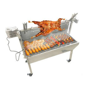 Fashionable Charcoal Barbeque grill Wholesale/bbq smoker