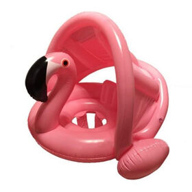 Summer PVC Inflatable Floating Rows