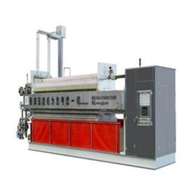Custom Dewatering Press Machine for Industrial Use