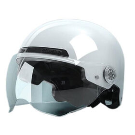 Four Season Motorcycle Half Helmet