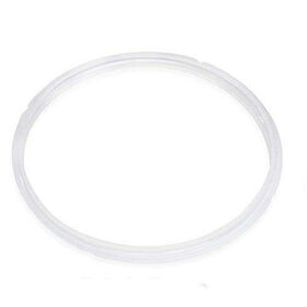 Food Grade Silicone Rubber Pressure Cooker Sealing Gasket