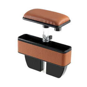 Center Console Car Storage Organizer