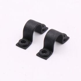 High quality low price custom made antenna brackets, customized brackets