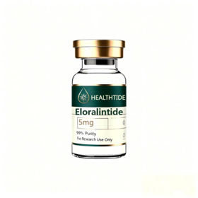 Wholesale Elo5 EL5 eloralintide factory price Chinese manufacturer Lyophilized-powder peptide