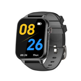 IP67 waterproof popular design elder/man students GPS watch