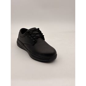 Comfort padded collar and breathable lining avoid sore feet after long hours work