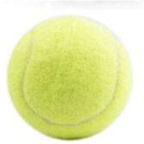 High Bounce Tennis Balls for Dynamic and Energetic Play Sessions