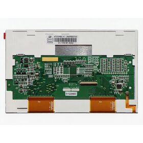 7-inch 800x480 LCD Display AT070TN83 V.1 Handheld Terminal Panel 7-Inch LCD Module
