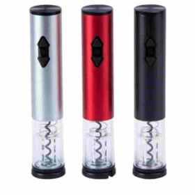 High-Quality Custom Stainless Steel Wine Opener