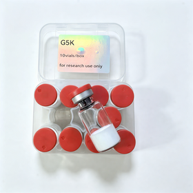 Wholesale hCG Powder High Purity Glycoprotein Hormone Research Material Supplier Endocrine research