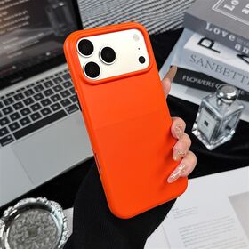 Best Classic design Factory price Silicone Phone Case with Magnetic much