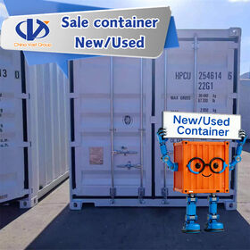 20ft 40ft Hq Fcl Sea Container Shipping Sea Freight Agent Cargo Forwarder From China Ocean Freight