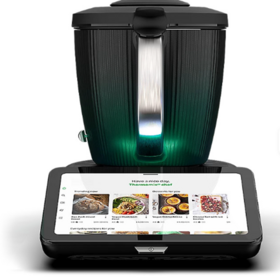 Free Shipping Genuine TM7 Ultimate All-in-One Cooker Therm0mix New