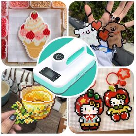 Advanced Stamping Machine and Press Machine for Clothes, High Quality for Custom Branding Applications