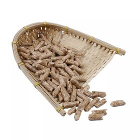 Granulés de Bois Blancs de Haute Qualité / Granulés de Bois / Granulés de Bois de Pin Biomasse / Granulés de Bois Durs à Vendre