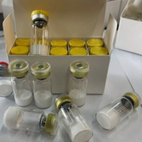 Hochwertige, anpassbare Peptide BBG50 mit Lieferung von Tür zu Tür