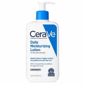 Brand New CeraV e Daily Moisturizing Lotion for Dry Skin Body Lotion