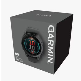 Free Shipping Garmins fenix 8 Pro Sapphire Solar Multisport GPS Smartwatch