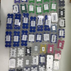 China peptides, bespoke peptides 99% Premium Peptides with Safe Delivery Powdered Lyophilized Peptide