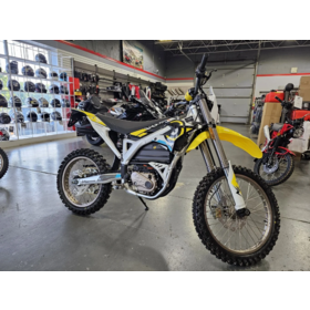 Free Shipping Su-rron Storm Bee Dirt Bike - MX Edition