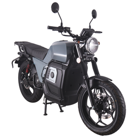 Free Shipping Motorcycle 72V40Ah Lithium Battery 3000W Hub Motor 80km/h Adult E Motorbike With 3KW & 6KW Hub Motor With Strong Tor