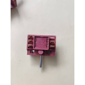 Universal Oven Rotary Switch Temperature Control Switch for Electric Oven