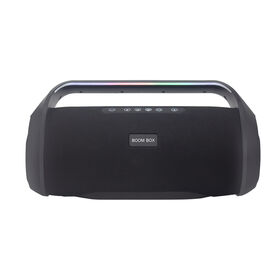Outdoor bluetooth speakers Boom box HJ-116S