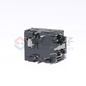 2026 Wholesale High quality 3.5mm phone jacks connector