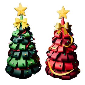 Simulation Tree M Shop Handmade Big Scale DIY