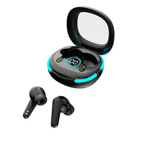 Earphone Terjemahan AI Interpretasi Simultan OEM - 165 Bahasa Online & 13 Bahasa Offline