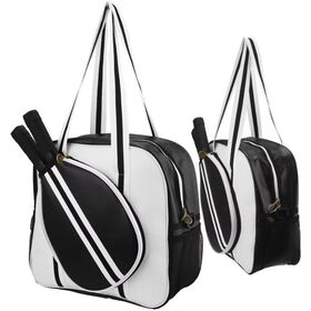 OEM Waterproof Oxford Carbon Fiber Pickleball Racket Bag