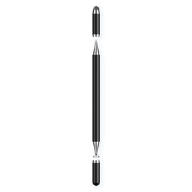 MEEPSS 3-in-1 Universal Metal Stylus Pen for Touch Screens
