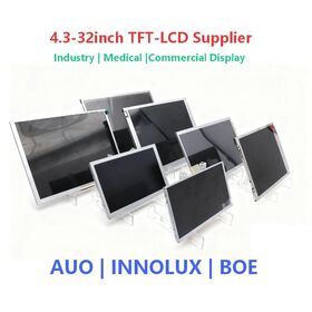 A080XTN01.4 A080XTN01.5 G080UAN02.2 A080STN01.0 G084SAN01.0 G084XAN01.0 G084SN05 V9 G084SN05 V904 tft lcd module TFT LCD display