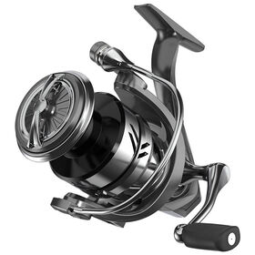 Daiwa Saltiga Z6500h Dogfight Fishing Reel - Explore Indonesia