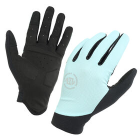 Custom Touch Screen Outdoor Cycling Bicycle Gloves
