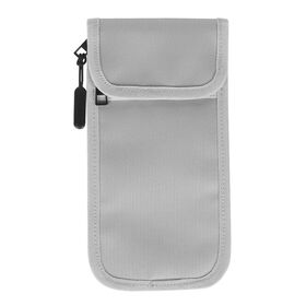 20000mAh Fireproof Explosion-proof Power Bank with Storage Bag