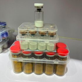 Peptide products, raw powder material, COA test reports are available.