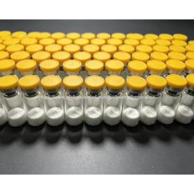 99% HPLC Purity Research Grade TR Lyophilized Powder | Full COA Provided Upon Request