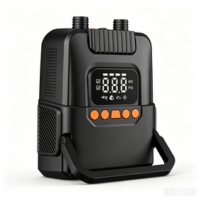 Multi-function SUP & Car Electronic Air Pump
