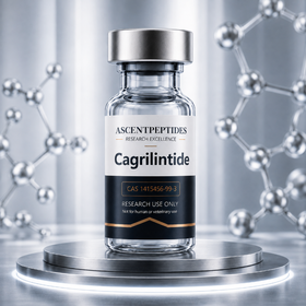 Top Custom 99.9% High Purity Best quality peptides blend peptides klow 70/glow peptide 99% powders high purity peptides China