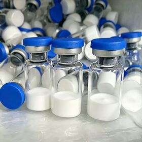 99% High Purity 2026 China factory price Peptide 5mg various peptides 10mg copper peptide peptide Collagen - Factory Whole