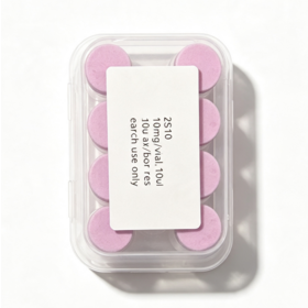 2S10 Peptid Made in China 99,9% hochreines Peptidmaterial für Anti-Aging & Schlaf, straffend/lifting, sanftes Anti-Aging SS-31