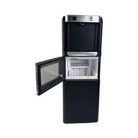 Vertical Multifunctional Electric Automatic Commercial Kitchen Ice Dispenser Machines