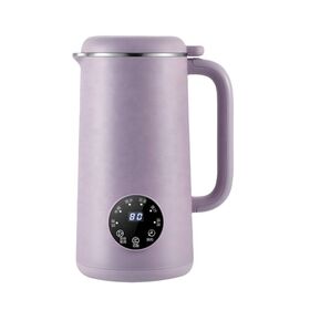 Multifunction Portable Household Fruit Soy Milk Soup Blending Food Processors