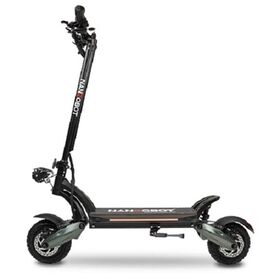NANROBOT D6+ Electric Scooter