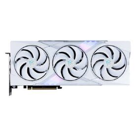 M S I- Ge-Force RTX 5070 Ti Ti 16GB GAMING TRIO OC WHITE GDDR7 New