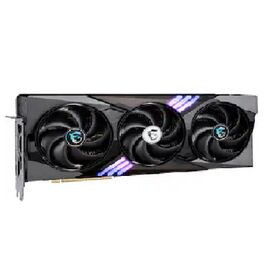 MS I NVIDIA-RTX 5070 12GB Gaming Trio OC Graphic Card GDDR7 DLSS