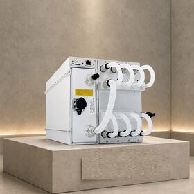 Bitmain Antminer S23 Hydro