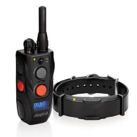 Dogtra ARC Remote Dog Training Collar 3 4 Mile Expandable Trainer Rechargeable